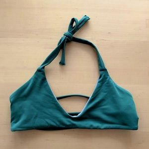 Midori Croatia Halter Top
